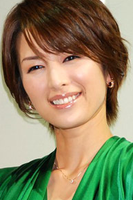 Model &amp; Actress Michiko Kichise Without Makeup| Photos - ba40e7cbacd79721b0c3c66c2299e030
